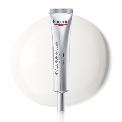 Product image of EUCERIN HYALURON-FILLER SILMAÜMBRUSKREEM 15ML