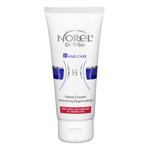 NOREL DR WILSZ KÄTEKREEM TAASTAV 100ML - Tootepilt 