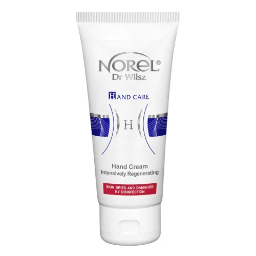 NOREL DR WILSZ KÄTEKREEM TAASTAV 100ML - Tootepilt 
