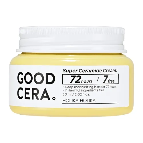 Product image of HOLIKA HOLIKA GOOD CERA SUPER CERAMIDE NÄOKREEM 60 ML
