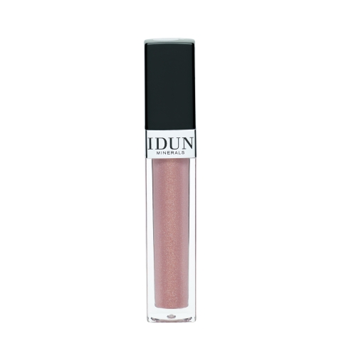 IDUN MINERALS HUULELÄIGE CHARLOTTE 6ML - Tootepilt 
