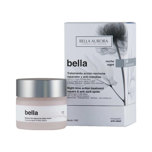 Product image of BELLA AURORA BELLA ÖÖKREEM TAASTAV 50ML