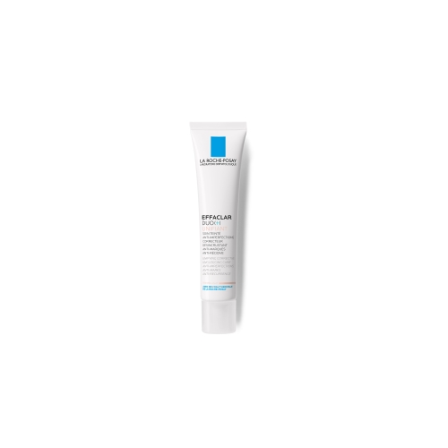 Product image of LA ROCHE-POSAY EFFACLAR DUO+ KREEM UNIFIANT LIGHT 40ML