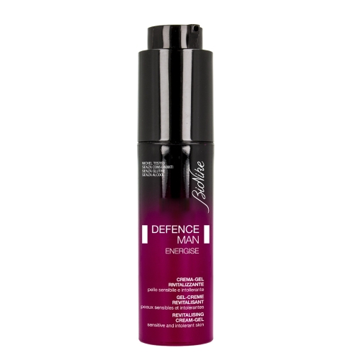Product image of BIONIKE MAN KREEM-GEEL TAASELUSTAV TUNDLIKULE NAHALE 50ML