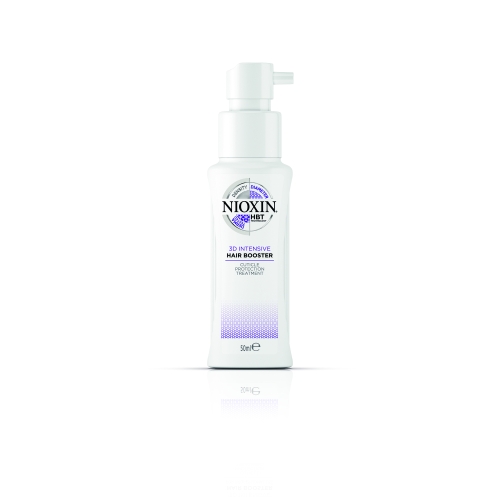 NIOXIN 3D INTENSIIVNE JUUSTE ERGUTAJA 50ML - Tootepilt 