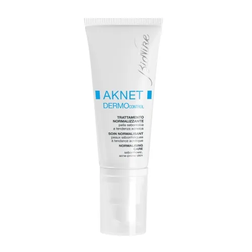 BIONIKE AKNET DERMOCONTROL KREEM PROBLEEMSELE NAHALE 40ML - Tootepilt 
