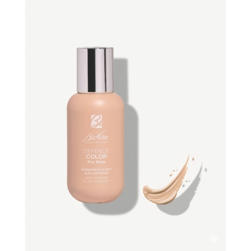 Product image of BIONIKE COLOR PROWEAR JUMESTUSKREEM KAUAPÜSIV NR.1 50ML