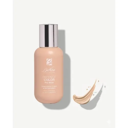 Product image of BIONIKE COLOR PROWEAR JUMESTUSKREEM KAUAPÜSIV NR.1 50ML