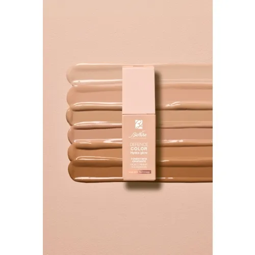 BIONIKE COLOR JUMESTUSKREEM 24H NIISUTAV N.02 CREAM 30ML - Tootepilt 3