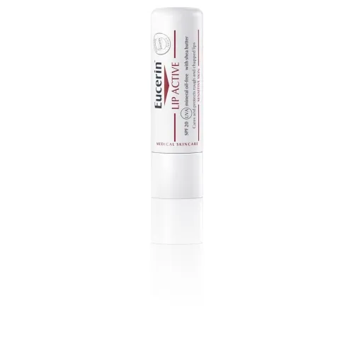 EUCERIN PH-5 HUULEPALSAM 4,8G