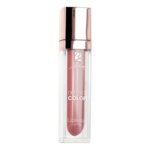 BIONIKE COLOR LIPLAQUE HUULELÄIGE 601 CAMEO 4,5ML - Tootepilt 