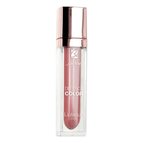 BIONIKE COLOR LIPLAQUE HUULELÄIGE 601 CAMEO 4,5ML - Tootepilt 