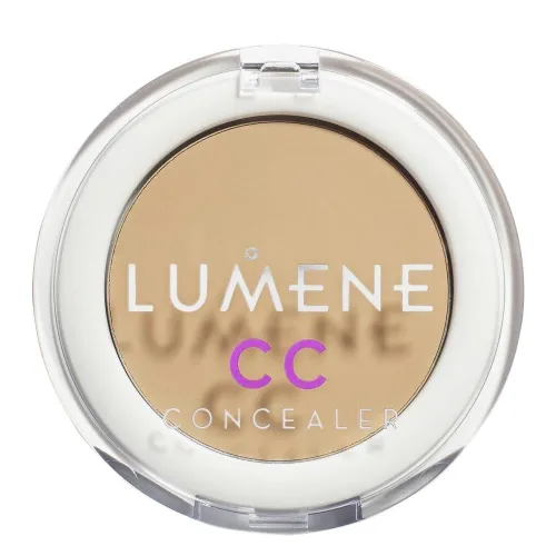 LUMENE NORDIC CHIC CC PEITEKREEM MEDIUM 2,5G - Tootepilt 