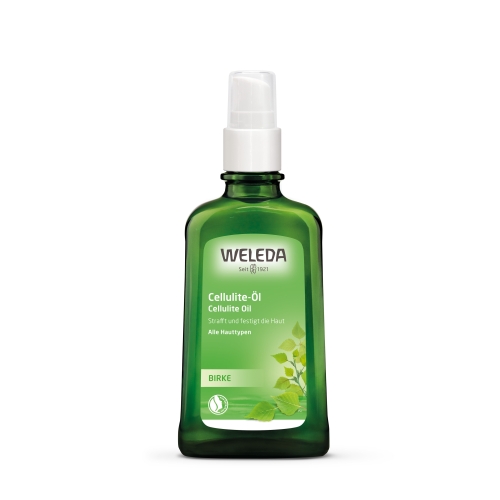WELEDA TSELLULIIDIÕLI 100ML - Tootepilt 