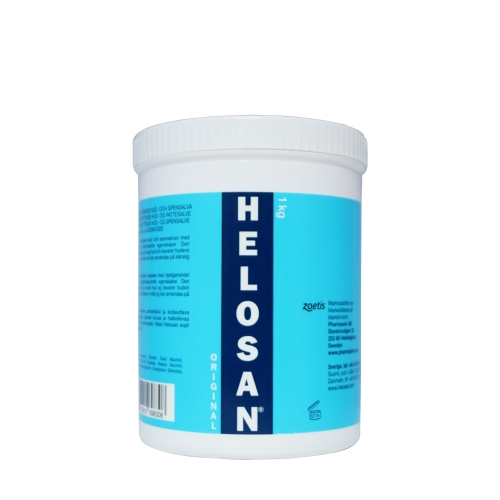 HELOSAN KREEM 1KG