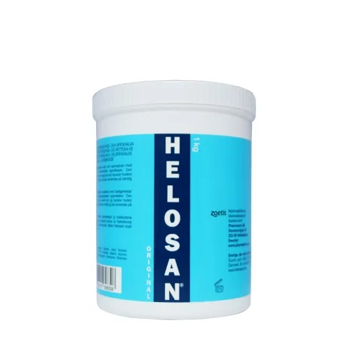 HELOSAN KREEM 1KG