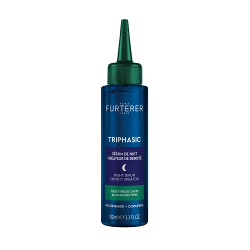 Product image of RENE FURTERER TRIPHASIC NIGHT SEERUM TIHENDAV 100ML