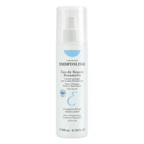 EMBRYOLISSE TOONIK-MEIGIEEMALDAJA 200ML - Tootepilt 