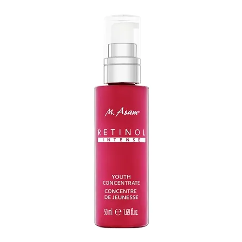 M.ASAM RETINOL INTENSE SEERUM NOORENDAV 50ML - Tootepilt 
