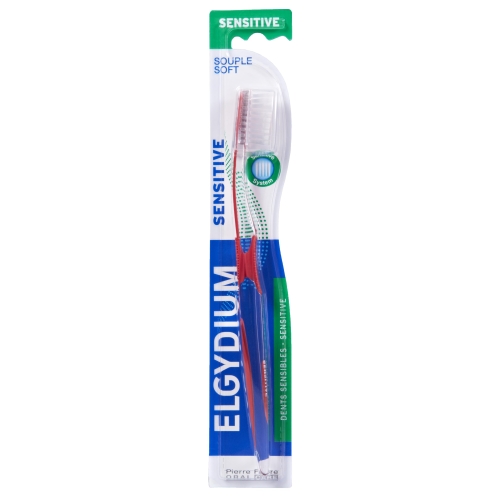 Product image of ELGYDIUM HAMBAHARI SENSITIVE SOFT