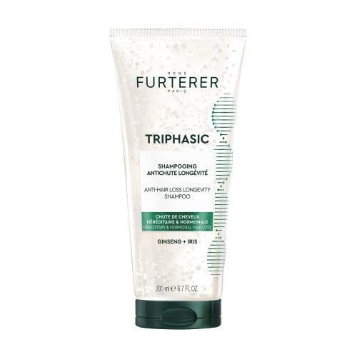 Product image of RENE FURTERER TRIPHASIC SHAMPOON TIHENDAV 200ML