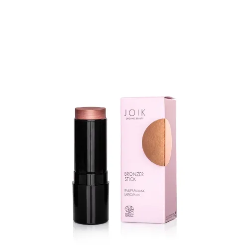 JOIK ORGANIC MEIGIPULK PÄIKESEKUMA 01 SUNNY GLOW 8,5G - Tootepilt 3