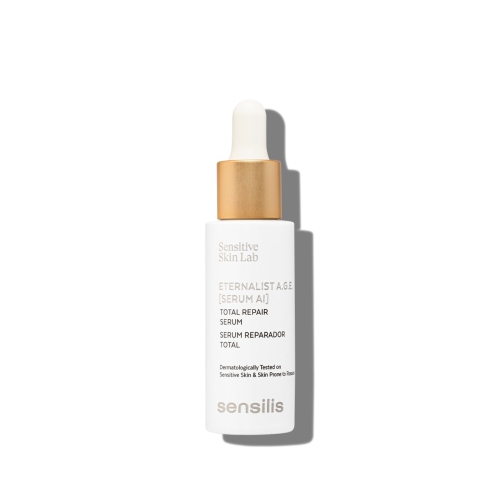 SENSILIS ETERNALIST RAHUSTAV SEERUM TUNDLIK NAHK 30ML - Tootepilt 1
