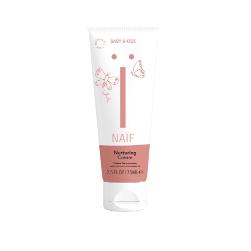 Product image of NAIF BEEBIKREEM MANDLIÕLIGA 75ML