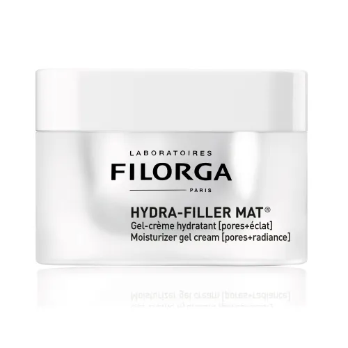 FILORGA HYDRA-FILLER MATISTAV NÄOKREEM 50ML - Tootepilt 
