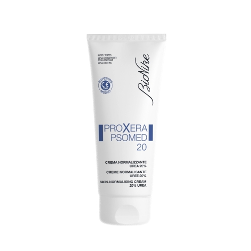 Product image of BIONIKE PROXERA PSOMED KREEM 20% UUREA 200ML