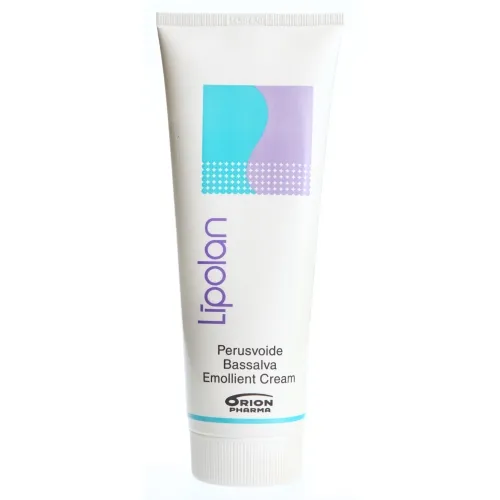 LIPOLAN KREEM 200G - Tootepilt 