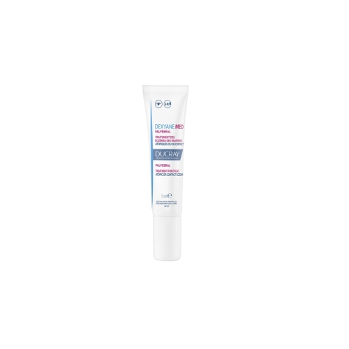 Product image of DUCRAY DEXYANE MED EKSEEMIVASTANE KREEM SILMALAUGUDELE 15ML