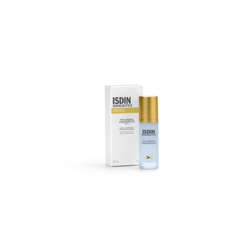 Product image of ISDIN NÄOSEERUM HÜALUROONHAPPEGA 30ML