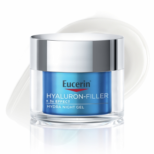Product image of EUCERIN HYALURON-FILLER GEEL-KREEM ÖINE NIISUTAV 50ML