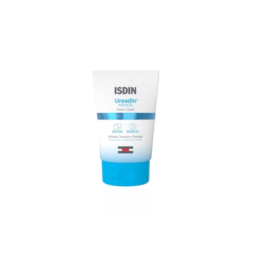 ISDIN KÄTEKREEM AVOKAADOÕLIGA NIISUTAV 50ML - Tootepilt 