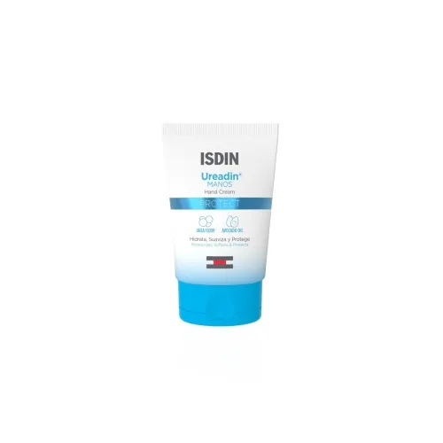 ISDIN KÄTEKREEM AVOKAADOÕLIGA NIISUTAV 50ML - Tootepilt 