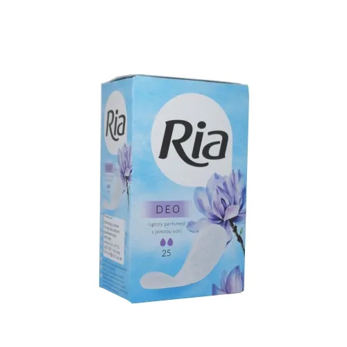 RIA PESUKAITSE DEO N25