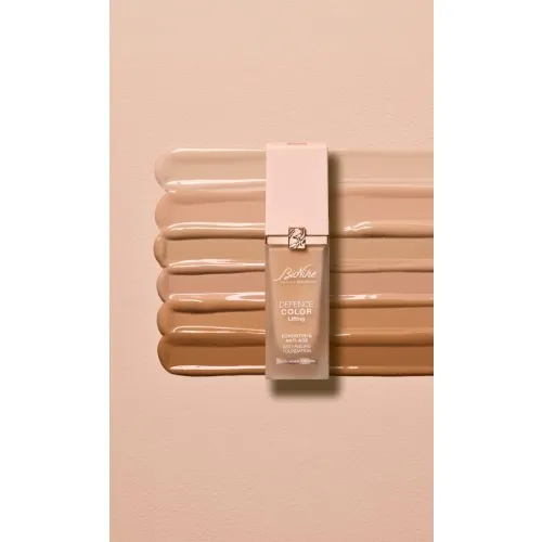 BIONIKE COLOR JUMESTUSKREEM VANANEMISVASTANE N.03 SAND 30ML - Tootepilt 1