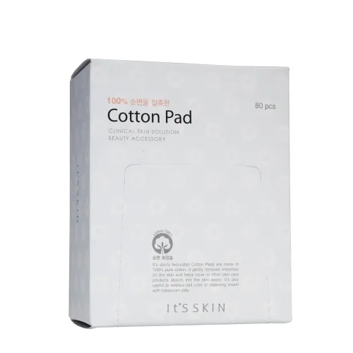 IT'S SKIN VATIPADJAD PUUVILLA N80 - Tootepilt 