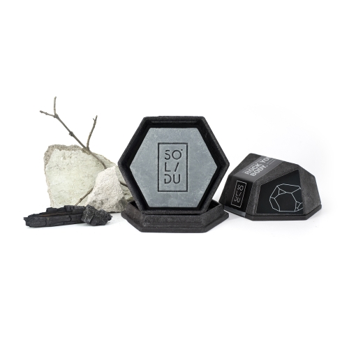 SOLIDU SEEP ROCK YOUR BODY 65G - Tootepilt 