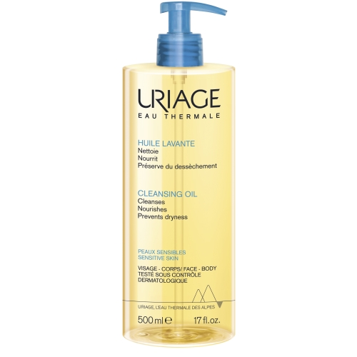 Product image of URIAGE DUSHIÕLI KUIVALE JA TUNDLIKULE NAHALE 500ML