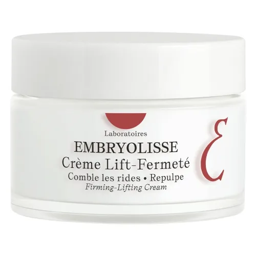 EMBRYOLISSE FIRMING-LIFTING NÄOKREEM PINGULDAV 50ML - Tootepilt 