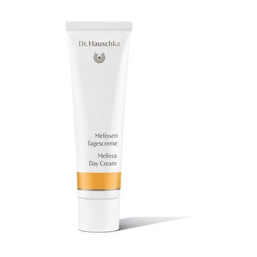 Product image of DR.HAUSCHKA MELISSI PÄEVAKREEM 30ML