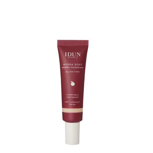Product image of IDUN JUMESTUSKREEM HYDRA SOFT GYLLA-LIGHT COOL 30ML