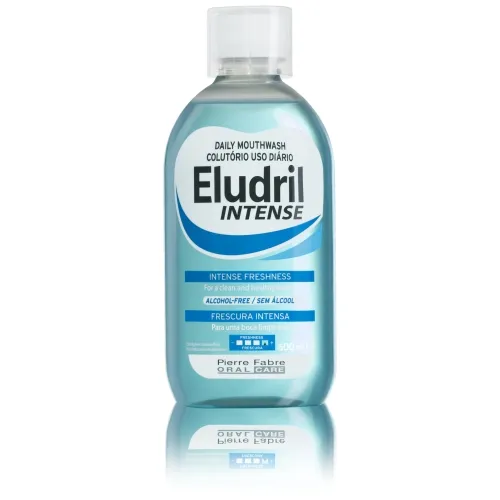 ELUDRIL SUUVESI INTENSE 500ML