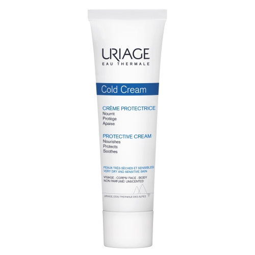 Product image of URIAGE COLD CREAM KREEM KAITSEV 100ML