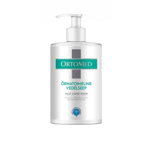 ORTOMED VEDELSEEP ÕRNATOIMELINE 500ML