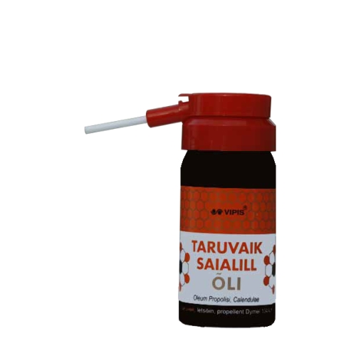 Product image of VIPIS TARUVAIK-SAIALILL ÕLI AEROSOOL 31G