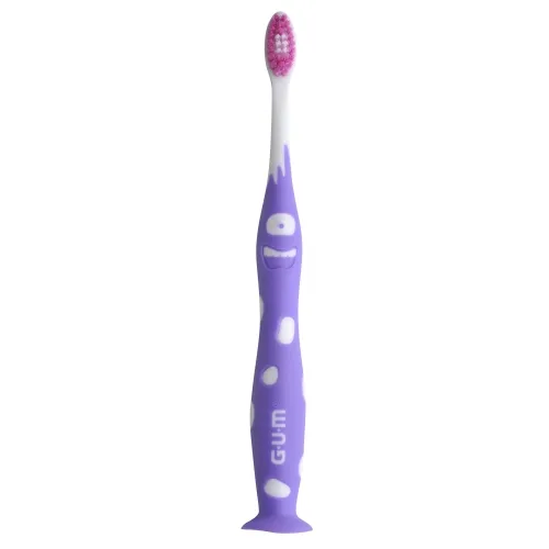 GUM HAMBAHARI LASTE JUNIOR MONSTER (6-9A.) - Tootepilt 