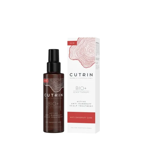 CUTRIN BIO+ ACTIVE SEERUM KÕÕMAVASTANE 100ML - Tootepilt 